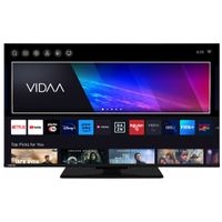 Miniatura 2 de TOSHIBA 43"  43UV3463DG DLED 4K Ultra HD