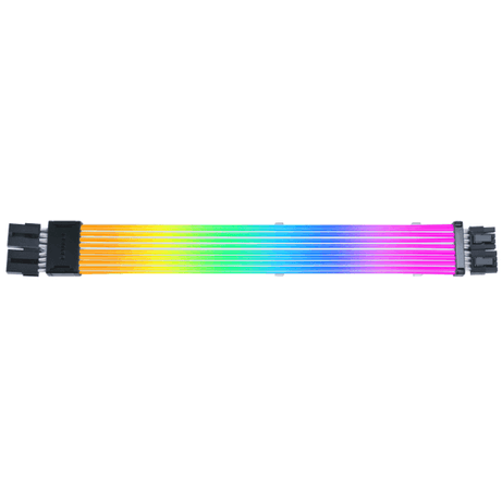 Lian Li Cables G89.PW8-1W.00 - Imagen 1 de 5 Lian Li Cables G89.PW8-1W.00 - Imagen 1 de 5