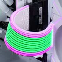 Miniatura 3 de Lian Li Cables G89.PW8-1W.00