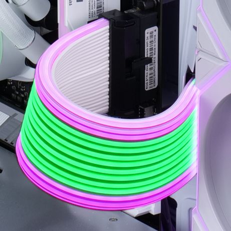 Lian Li Cables G89.PW8-1W.00 - Imagen 3 de 5 Lian Li Cables G89.PW8-1W.00 - Imagen 3 de 5