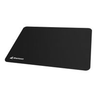 Miniatura 3 de ALFOMBRILLA GAMING SHARKOON 1337 V2 NEGRO L 355X255X1,4