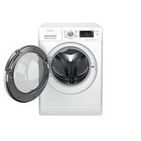 Miniatura 5 de LAVADORA CARGA FRONTAL WHIRLPOOL FFB 9269 WV SP 9 KG 1200 RPM A BLANCO