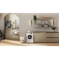 Miniatura 6 de LAVADORA CARGA FRONTAL WHIRLPOOL FFB 9269 WV SP 9 KG 1200 RPM A BLANCO