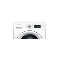Miniatura 7 de LAVADORA CARGA FRONTAL WHIRLPOOL FFB 9269 WV SP 9 KG 1200 RPM A BLANCO