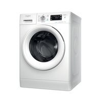 Miniatura 1 de LAVADORA CARGA FRONTAL WHIRLPOOL FFB 9489 WV SPT 9 KG 14000 RPM A BLANCO