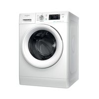 Miniatura 2 de LAVADORA CARGA FRONTAL WHIRLPOOL FFB 9489 WV SPT 9 KG 14000 RPM A BLANCO