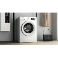 Miniatura 5 de LAVADORA CARGA FRONTAL WHIRLPOOL FFB 9489 WV SPT 9 KG 14000 RPM A BLANCO