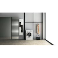 Miniatura 6 de LAVADORA CARGA FRONTAL WHIRLPOOL FFB 9489 WV SPT 9 KG 14000 RPM A BLANCO