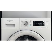 Miniatura 8 de LAVADORA CARGA FRONTAL WHIRLPOOL FFB 9489 WV SPT 9 KG 14000 RPM A BLANCO