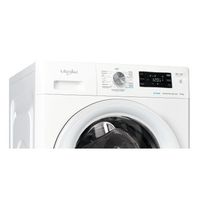Miniatura 11 de LAVADORA CARGA FRONTAL WHIRLPOOL FFB 9489 WV SPT 9 KG 14000 RPM A BLANCO