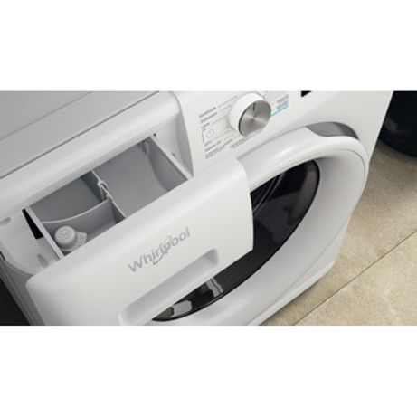 LAVADORA CARGA FRONTAL WHIRLPOOL FFB 9489 WV SPT 9 KG 14000 RPM A BLANCO - Imagen 12 de 14 LAVADORA CARGA FRONTAL WHIRLPOOL FFB 9489 WV SPT 9 KG 14000 RPM A BLANCO - Imagen 12 de 14