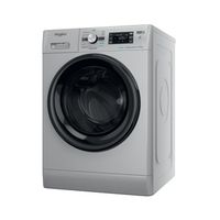 Miniatura 2 de LAVADORA SECADORA WHIRLPOOL FFWDB 964489 SBV SPT 9/6 KG 1300 RPM C INOX