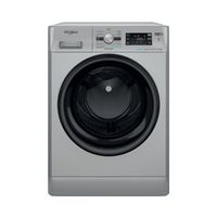 Miniatura 3 de LAVADORA SECADORA WHIRLPOOL FFWDB 964489 SBV SPT 9/6 KG 1300 RPM C INOX