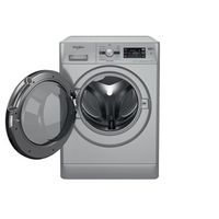 Miniatura 4 de LAVADORA SECADORA WHIRLPOOL FFWDB 964489 SBV SPT 9/6 KG 1300 RPM C INOX
