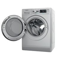 Miniatura 5 de LAVADORA SECADORA WHIRLPOOL FFWDB 964489 SBV SPT 9/6 KG 1300 RPM C INOX