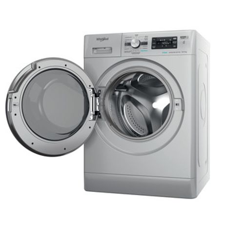 LAVADORA SECADORA WHIRLPOOL FFWDB 964489 SBV SPT 9/6 KG 1300 RPM C INOX - Imagen 5 de 10 LAVADORA SECADORA WHIRLPOOL FFWDB 964489 SBV SPT 9/6 KG 1300 RPM C INOX - Imagen 5 de 10