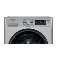 Miniatura 7 de LAVADORA SECADORA WHIRLPOOL FFWDB 964489 SBV SPT 9/6 KG 1300 RPM C INOX