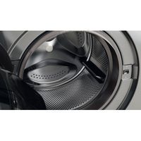 Miniatura 10 de LAVADORA SECADORA WHIRLPOOL FFWDB 964489 SBV SPT 9/6 KG 1300 RPM C INOX