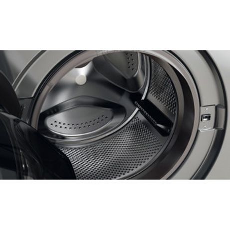 LAVADORA SECADORA WHIRLPOOL FFWDB 964489 SBV SPT 9/6 KG 1300 RPM C INOX - Imagen 10 de 10 LAVADORA SECADORA WHIRLPOOL FFWDB 964489 SBV SPT 9/6 KG 1300 RPM C INOX - Imagen 10 de 10
