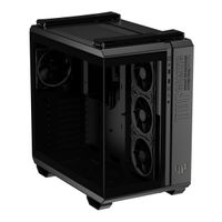 Miniatura 8 de Asus  TUF GAMING GT502 Horizon TG ARGB Black  Negro
