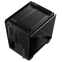 Miniatura 12 de Asus  TUF GAMING GT502 Horizon TG ARGB Black  Negro