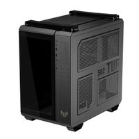 Miniatura 14 de Asus  TUF GAMING GT502 Horizon TG ARGB Black  Negro