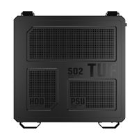 Miniatura 15 de Asus  TUF GAMING GT502 Horizon TG ARGB Black  Negro