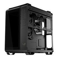 Miniatura 17 de Asus  TUF GAMING GT502 Horizon TG ARGB Black  Negro