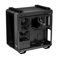 Miniatura 18 de Asus  TUF GAMING GT502 Horizon TG ARGB Black  Negro