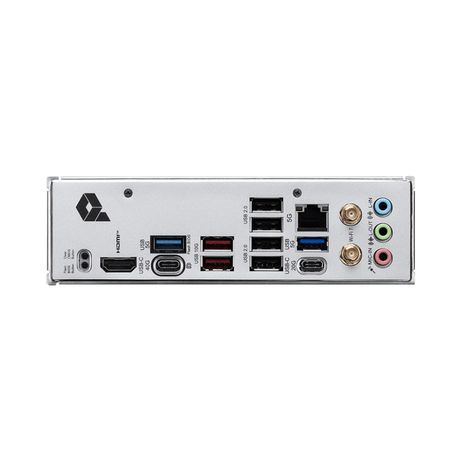 MSI AMD PRO X870E-P WIFI Socket AM5 - Imagen 5 de 5 MSI AMD PRO X870E-P WIFI Socket AM5 - Imagen 5 de 5