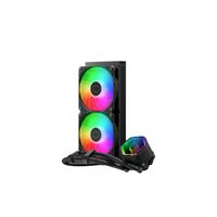 Miniatura 2 de Cooler Master MasterLiquid 240 Core II Lite Kit de Refrigeración Líquida