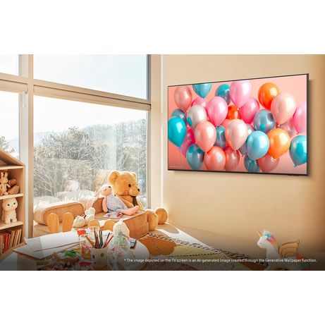 SAMSUNG 50" TQ50Q7FAAU QLED 4K Ultra HD - Imagen 3 de 5 SAMSUNG 50" TQ50Q7FAAU QLED 4K Ultra HD - Imagen 3 de 5