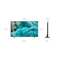 Miniatura 5 de SAMSUNG 50"  TQ50Q7FAAU QLED 4K Ultra HD