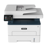 Miniatura 1 de XEROX B235 A4 34 ppm Inalámbrica Copia/impresión/escaneado/fax PS3 PCL5e/6 ADF 2 bandejas Multifunción A4 Wifi Laser Dúplex