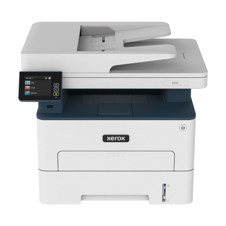 XEROX B235 A4 34 ppm Inalámbrica Copia/impresión/escaneado/fax PS3 PCL5e/6 ADF 2 bandejas Multifunción A4 Wifi Laser Dúplex - Imagen 1 de 15 XEROX B235 A4 34 ppm Inalámbrica Copia/impresión/escaneado/fax PS3 PCL5e/6 ADF 2 bandejas Multifunción A4 Wifi Laser Dúplex - Imagen 1 de 15