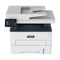 Miniatura 2 de XEROX B235 A4 34 ppm Inalámbrica Copia/impresión/escaneado/fax PS3 PCL5e/6 ADF 2 bandejas Multifunción A4 Wifi Laser Dúplex