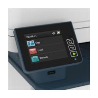 Miniatura 3 de XEROX B235 A4 34 ppm Inalámbrica Copia/impresión/escaneado/fax PS3 PCL5e/6 ADF 2 bandejas Multifunción A4 Wifi Laser Dúplex