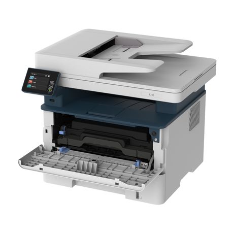 XEROX B235 A4 34 ppm Inalámbrica Copia/impresión/escaneado/fax PS3 PCL5e/6 ADF 2 bandejas Multifunción A4 Wifi Laser Dúplex - Imagen 7 de 15 XEROX B235 A4 34 ppm Inalámbrica Copia/impresión/escaneado/fax PS3 PCL5e/6 ADF 2 bandejas Multifunción A4 Wifi Laser Dúplex - Imagen 7 de 15