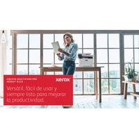 Miniatura 9 de XEROX B235 A4 34 ppm Inalámbrica Copia/impresión/escaneado/fax PS3 PCL5e/6 ADF 2 bandejas Multifunción A4 Wifi Laser Dúplex