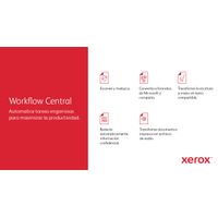 Miniatura 14 de XEROX B235 A4 34 ppm Inalámbrica Copia/impresión/escaneado/fax PS3 PCL5e/6 ADF 2 bandejas Multifunción A4 Wifi Laser Dúplex