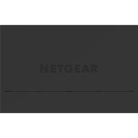 Miniatura 8 de ProSafe Gigabit Ethernet Switch 5 puertos 4 x PoE+ (63W)  (Sobremesa) Monitorizaci n  VLAN