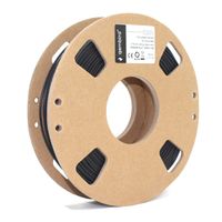 Miniatura 3 de FILAMENTO GEMBIRD PLA 1,75mm 200g NEGRO