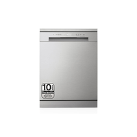 Miniatura 1 de LAVAVAJILLAS 60 CM LG DF142FV D 14 CUBIERTOS INOX