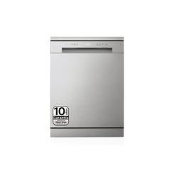 LAVAVAJILLAS 60 CM LG DF142FV D 14 CUBIERTOS INOX