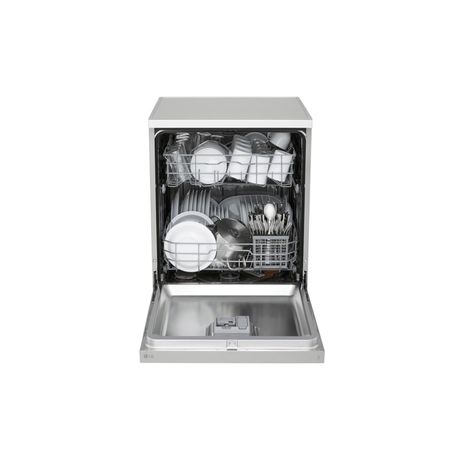 LAVAVAJILLAS 60 CM LG DF142FV D 14 CUBIERTOS INOX - Imagen 9 de 15 LAVAVAJILLAS 60 CM LG DF142FV D 14 CUBIERTOS INOX - Imagen 9 de 15