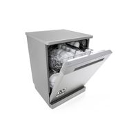 Miniatura 10 de LAVAVAJILLAS 60 CM LG DF142FV D 14 CUBIERTOS INOX