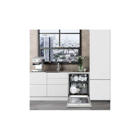 LAVAVAJILLAS 60 CM LG DF142FV D 14 CUBIERTOS INOX - Imagen 14 de 15 LAVAVAJILLAS 60 CM LG DF142FV D 14 CUBIERTOS INOX - Imagen 14 de 15