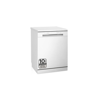 Miniatura 1 de LAVAVAJILLAS 60 CM LG DF142FW D 14 CUBIERTOS BLANCO