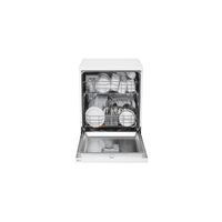 Miniatura 9 de LAVAVAJILLAS 60 CM LG DF142FW D 14 CUBIERTOS BLANCO