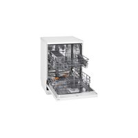 Miniatura 10 de LAVAVAJILLAS 60 CM LG DF142FW D 14 CUBIERTOS BLANCO